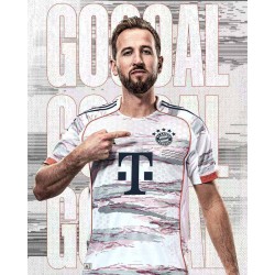 Nakon osvajanja prvenstva Bundeslige, Harry Kane ponovno kreće na put do osvajanja Svjetskog klupskog prvenstva.